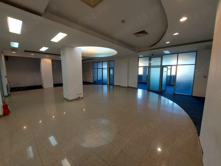 Spațiu comercial, de 225 mp, în Pipera