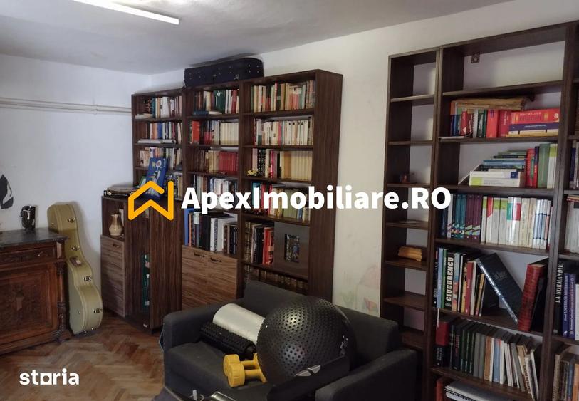 Apartament 4 camere de inchiriat Cotroceni Bucuresti | ApexImobiliare. - 10
