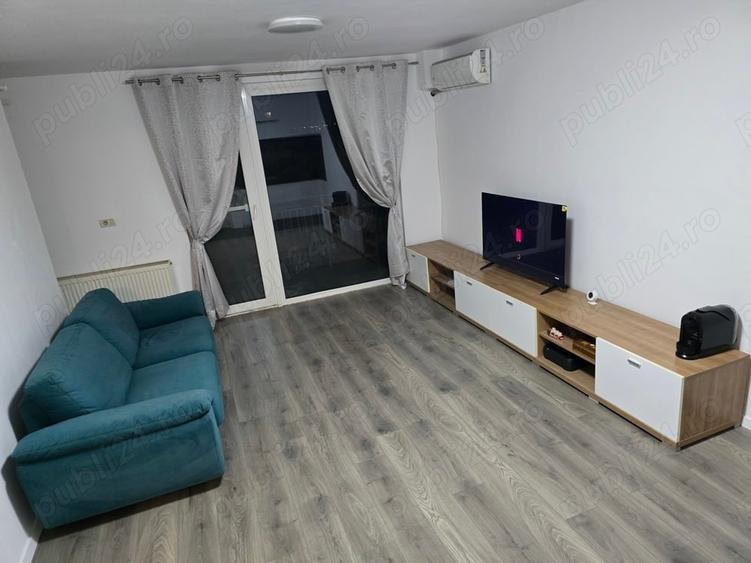Apartament cu 2 camere decomandat în Micălaca