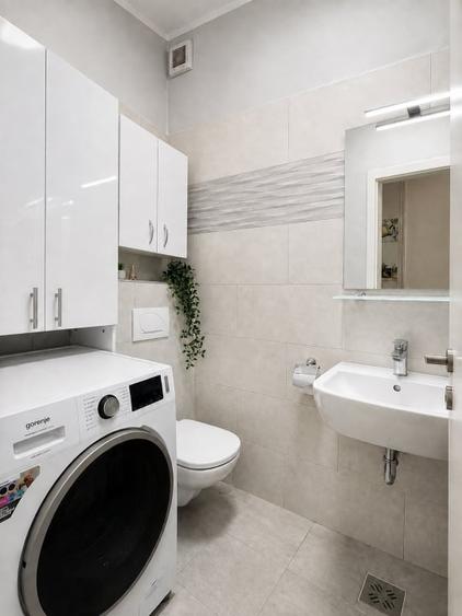 Apartament tip penthouse | Tractorul – Coresi | loc de parcare - 6