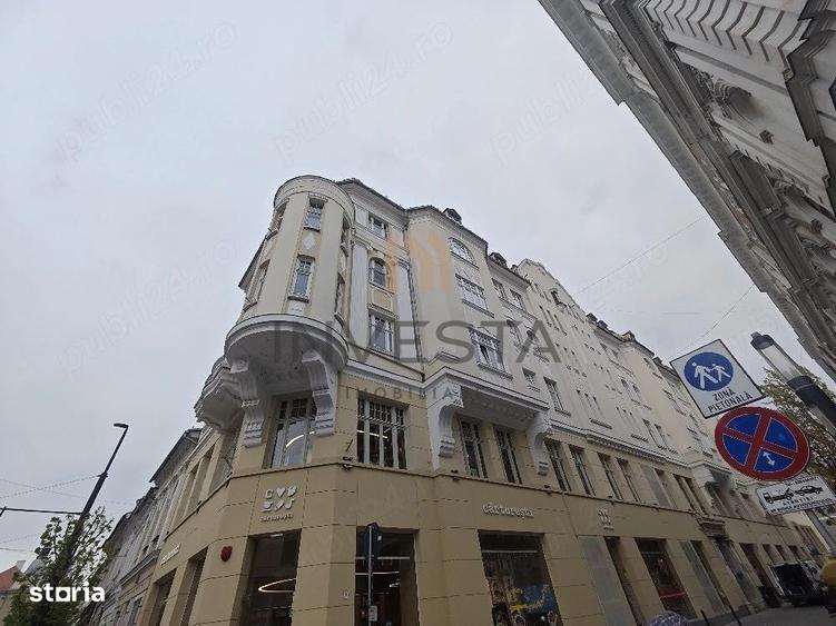 Apartament 2 camere, Ultracentral, ideal pentru locuit sau investitie - 4