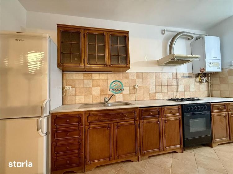 Apartament cu 3 camere în Cornișa