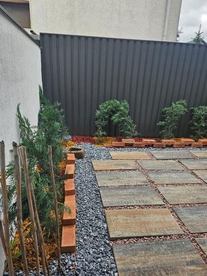 Casă cu 3 camere cu Teren 300 Mp în Central