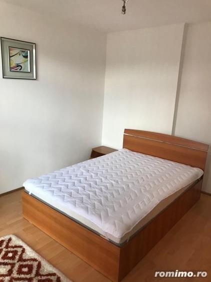 Garsonieră decomandată în Bogdăneștilor