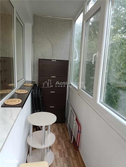 Drumul Gazarului - 2 camere - mobilat si utilat complet - 6