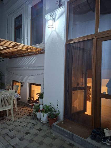 Casă cu 3 camere în Năvodari Tabără