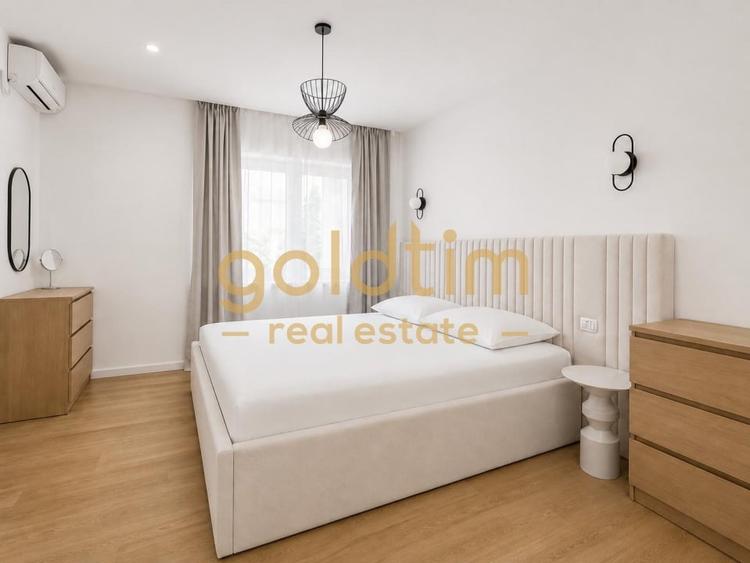Duplex cu 5 camere cu Canalizare în Pipera