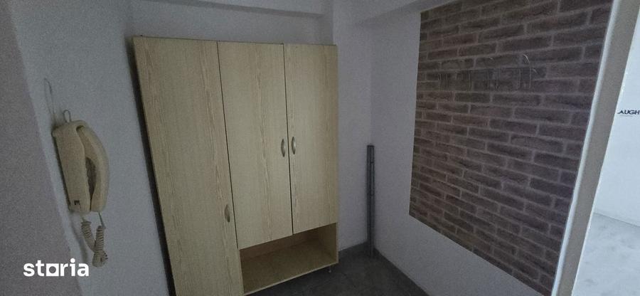 Garsonieră în Gara