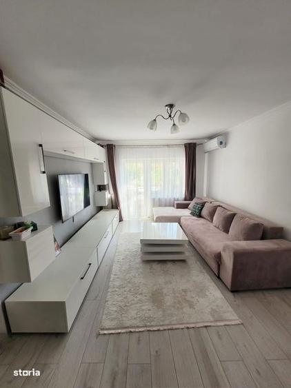 Apartament cu 3 camere în Ultracentral