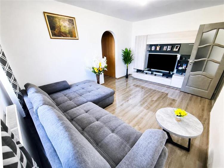 Apartament 2 camere mobilat si utilat Astra- Lidl - 1
