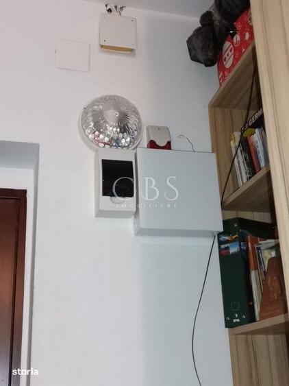 Apartament 2 camere semidecomandat 40mp la parter zona Iris - 2