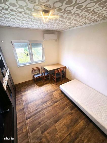 Garsonieră în Cloșca