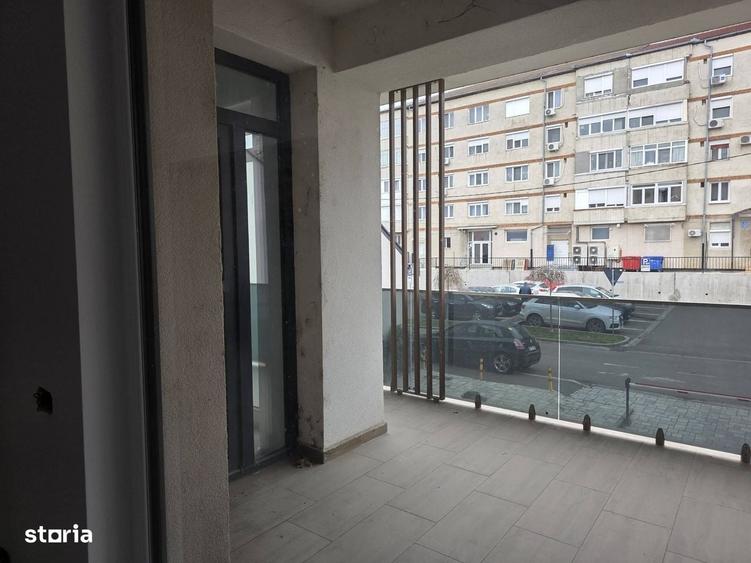 Spatiu comercial premium Prima inchiriere Cartier Nufarul - 4
