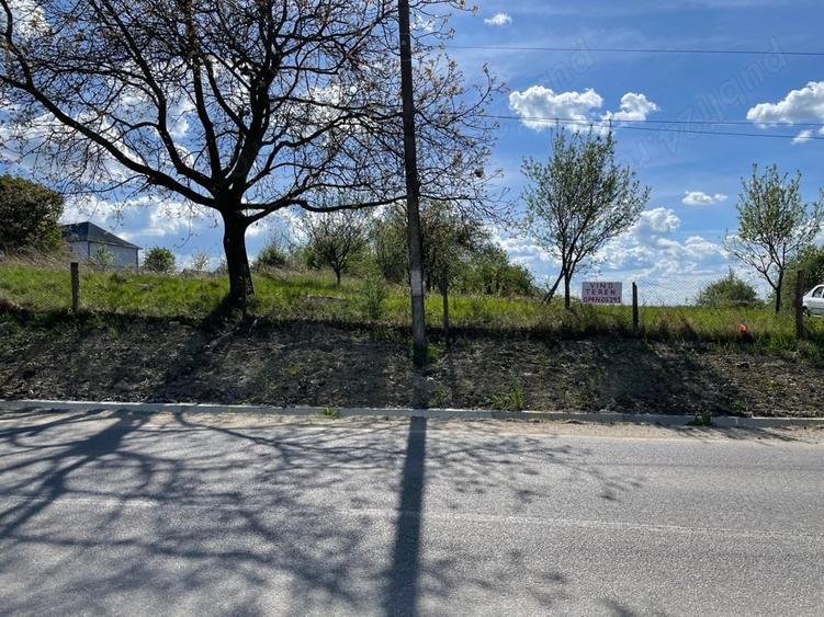 Teren în Central