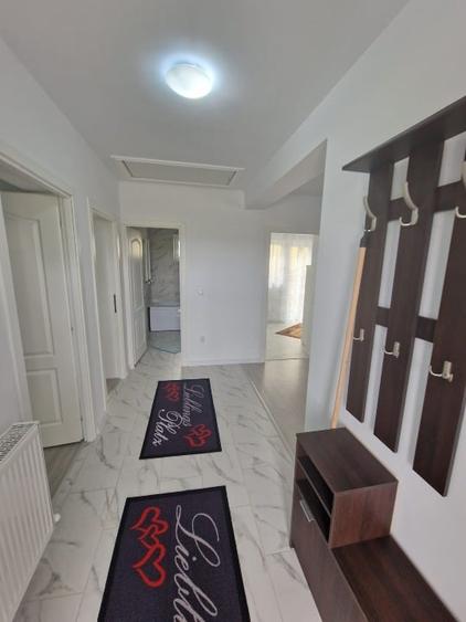 DE INCHIRIAT: Casa plan parter in stil mediteranean cu 3 camere, Lunca Cetatuii - 5