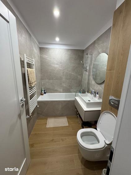 Apartament 2 camere Urban Plaza Astra- Pet Friendly - 4