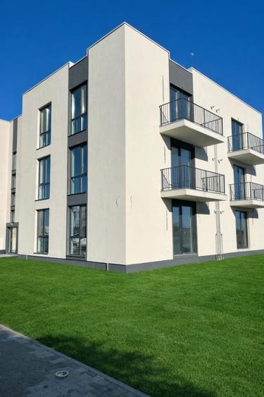 Apartament cu 2 camere decomandat în Moșnița Nouă