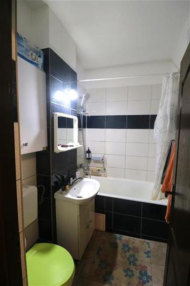 Apartament cu 2 camere decomandat în Bogdăneștilor