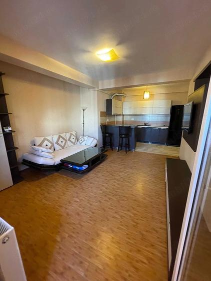 Apartament cu 2 camere decomandat în Militari