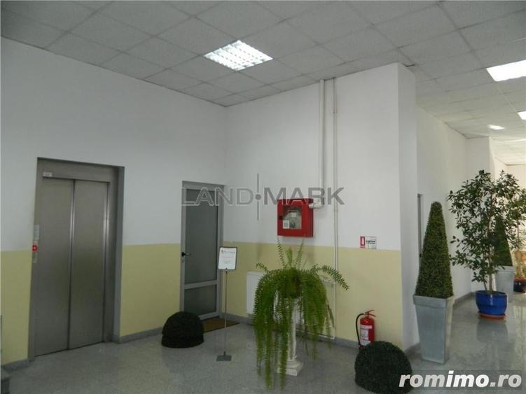 OFERTA !! Spatiu birouri 190 mp, cladire noua , Simion Barnutiu - 8