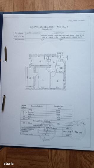 APARTAMENT 2 CAMERE-CHIAJNA-Str. Weiner Palada - 2