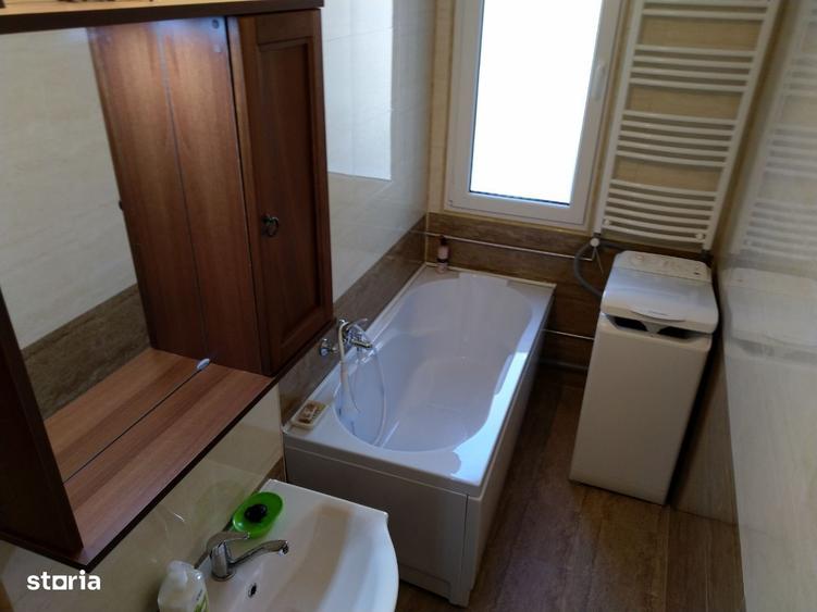 Garsonieră decomandată în Brâncoveanu