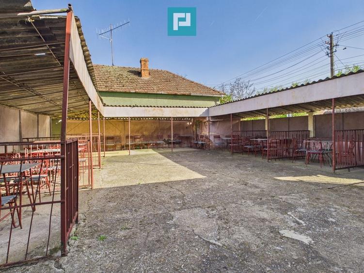 Spațiu comercial, de 200 mp, în Dorobanți