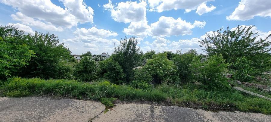 Teren agricol intravilan de 80000 mp, în Est