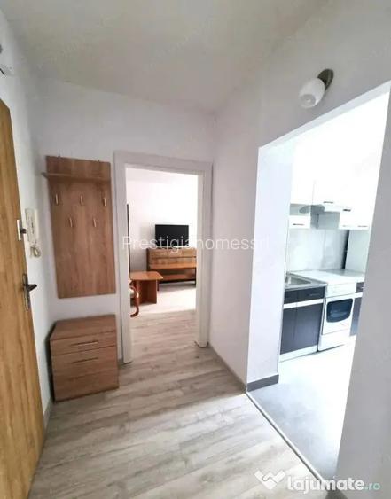 Apartament cu 2 camere de inchiriat la Gara de Nord - Bucuresti (Bucuresti-Ilfov)
