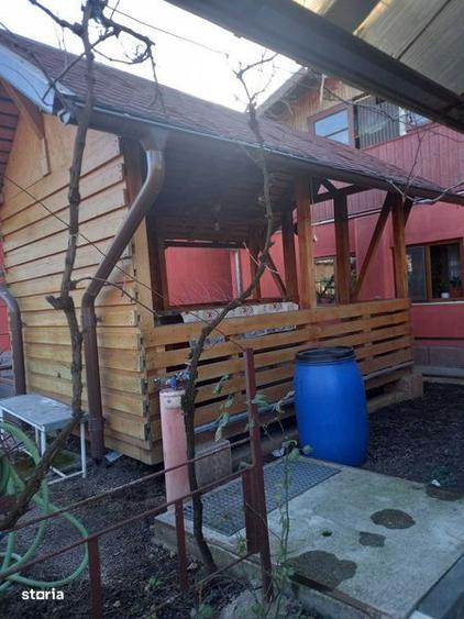 Casa de vanzare Floresti Prahova - 1