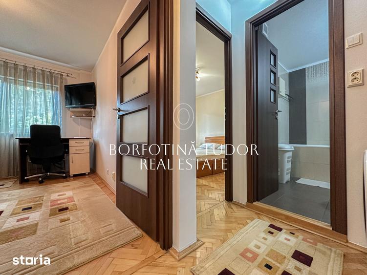 Apartament 3 camere | 2 min FSPAC - N Titulescu | 2 Balcoane | Parcare - 8