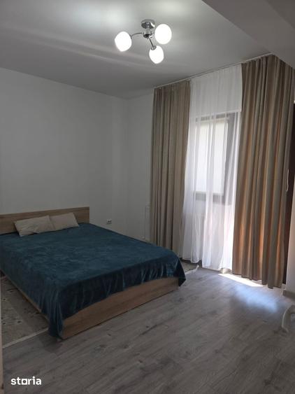 Garsonieră în Cug