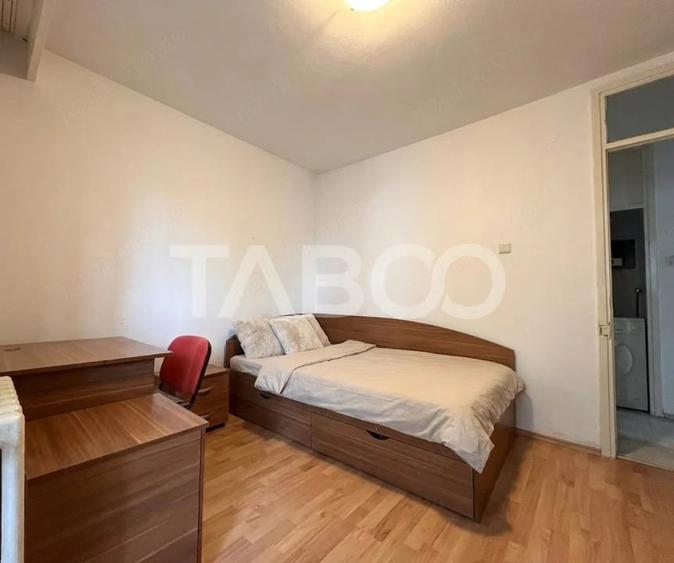 Apartament cu 4 camere decomandat în Mărăști