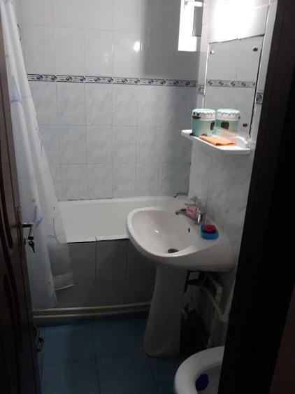 Apartament cu 2 camere semidecomandat în Nicolae Grigorescu
