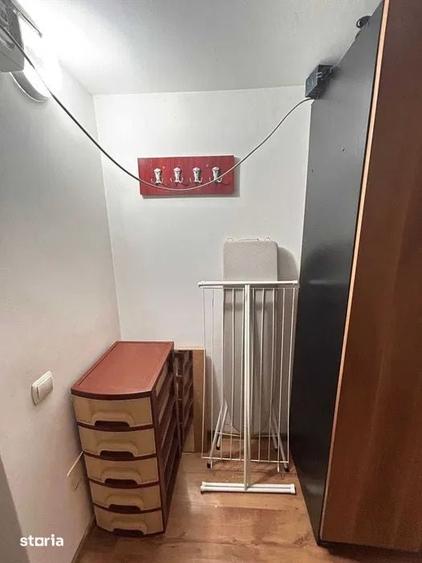 Apartament 1 camera | Bloc Nou | Strada Oasului - 6