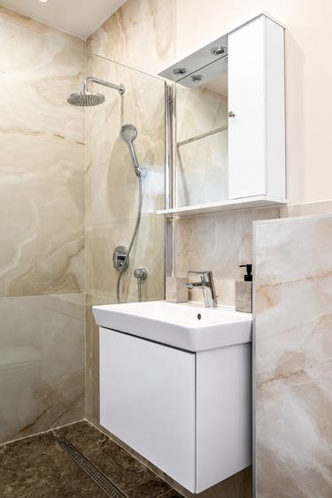 Apartament cu 2 camere semidecomandat în Braytim