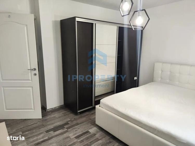 Apartament 2 Camere Vitan Mall Centrala Proprie Prox. Metrou - 4