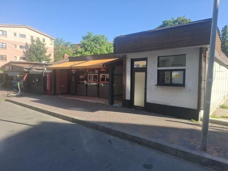 Spatiu comercial 78 mp + 380V + centrala | Stradal | Sector 3 | Direct proprietar - 6