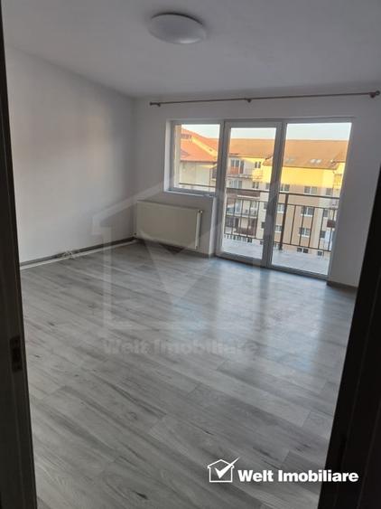 Garsonieră decomandată în Florești