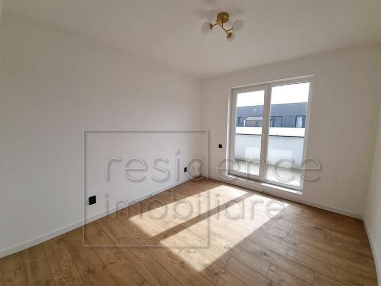 Apartament 2 camere, Floresti, zona Urusagului+Garaj - 3