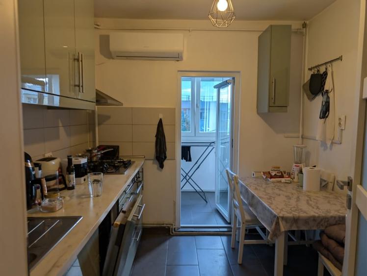 Apartament 2 camere  decomandat – Militari - 7