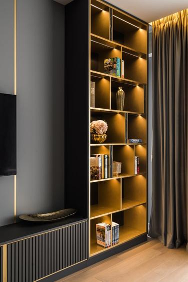 2 camere One Herastrau Towers - 15