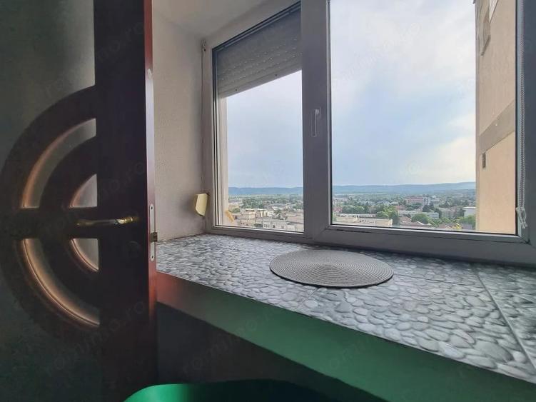 Apartament cu 2 camere nedecomandat în Ultracentral