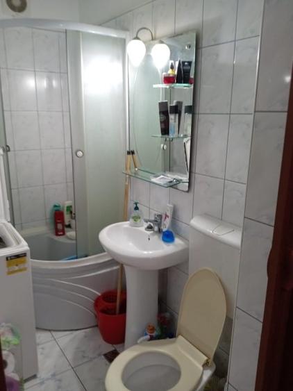 Apartament cu 2 camere decomandat, mobilat în Nord
