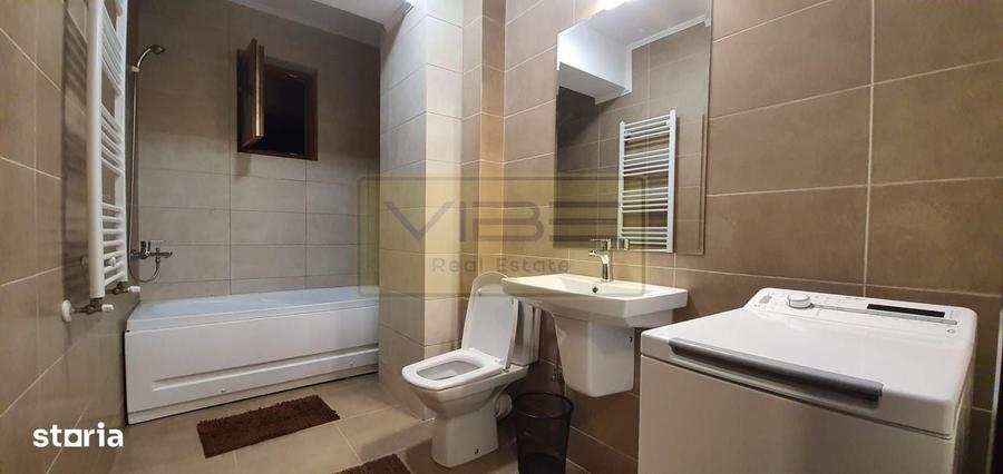 Apartament cu 2 camere în Tudor Vladimirescu