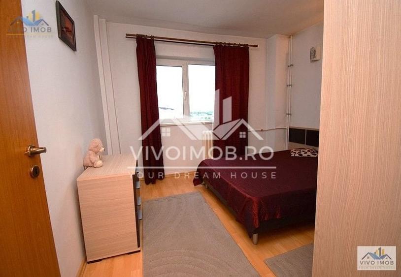 Calea Rahovei-Sebastian | 56 mp | renovat | mobilat și utilat - 11