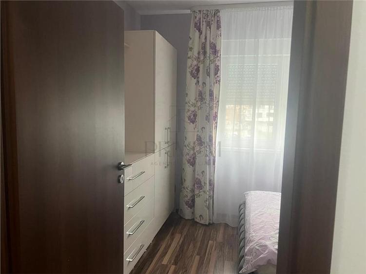 LIPOVEI | 3 CAM | ET.1 | 1xPARCARE | INCALZIRE PARDOSEALA | MOBILAT - UTILAT || - 10