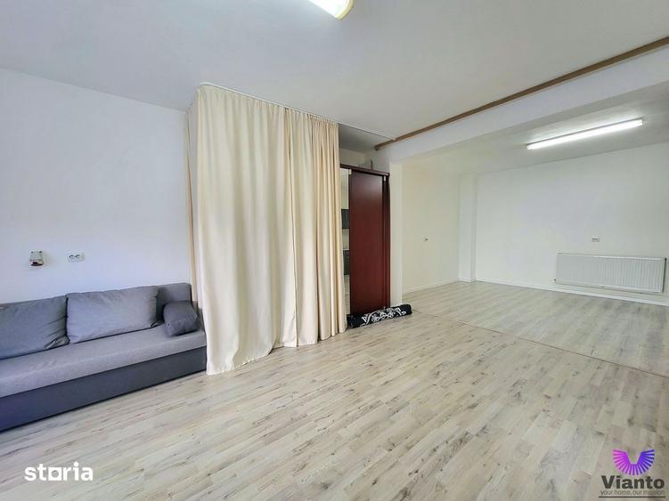 Studio spatios | 50 mp utili | Strand 2 | Sibiu - 9