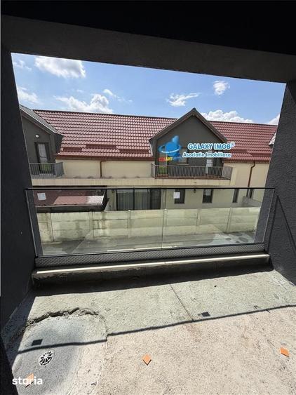 Apartament 2 camere-Bloc Lift-Incalzire pardoseala-Prelungirea Ghence - 9