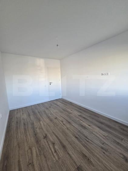 Apartament cu 3 camere, 59 mp, parcare, zona Porii - 4